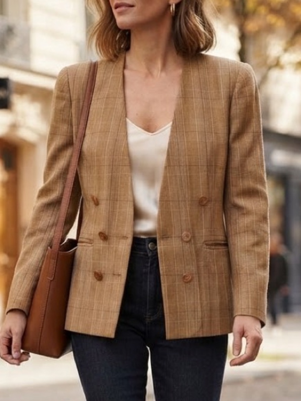 Vintage ESCADA Women’s Blazer
